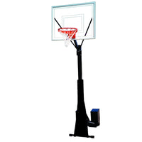 Thumbnail for First Team RollaSport Portable Basketball Goal Series III