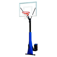 Thumbnail for First Team RollaSport Portable Basketball Goal Series II