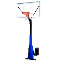 Thumbnail for First Team RollaSport Portable Basketball Goal Series Select