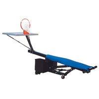 Thumbnail for First Team RollaSport Portable Basketball Goal folded
