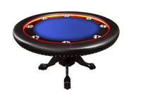 Thumbnail for BBO Poker Tables The Ginza LED Poker Table