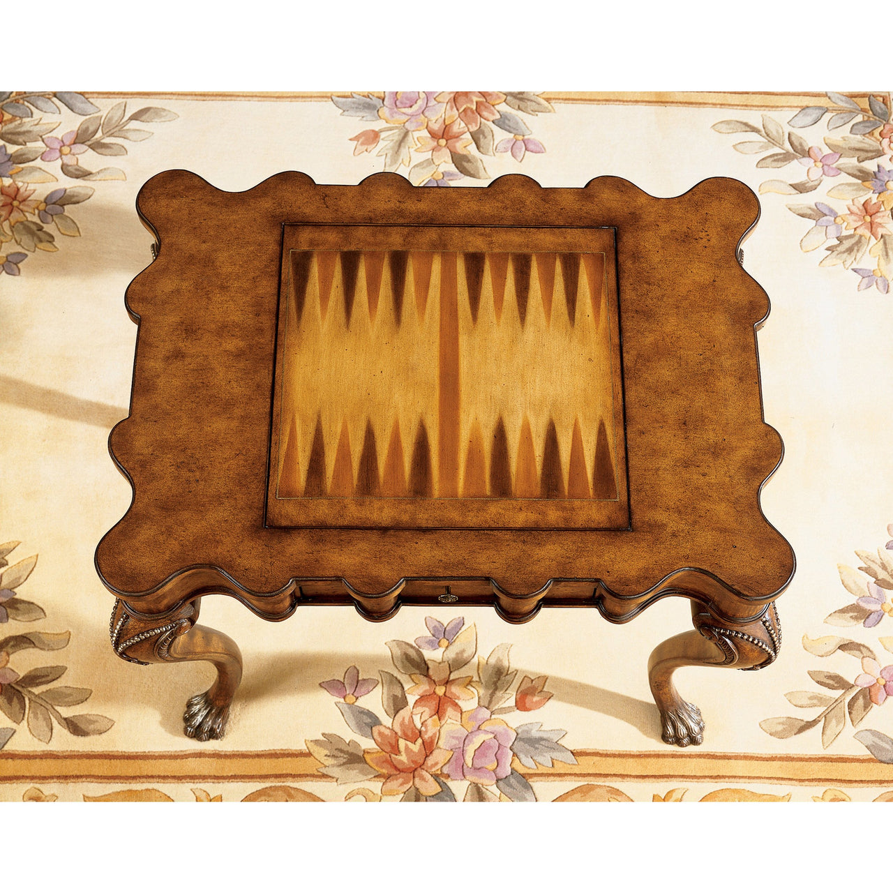 Butler Specialty 464070 Heritage Game Table