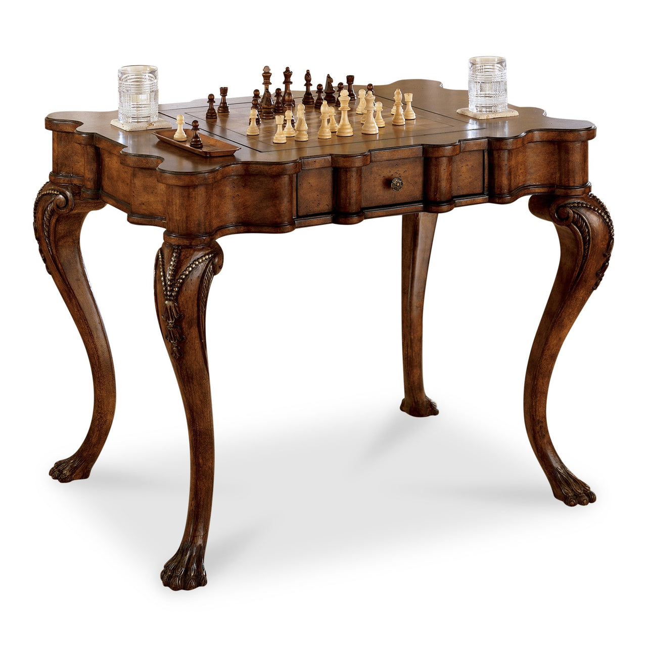 Butler Specialty 464070 Heritage Game Table