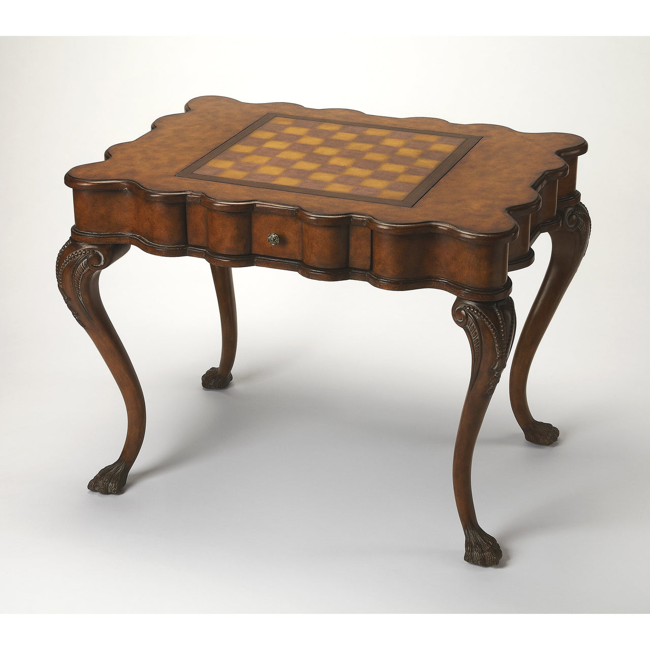Butler Specialty 464070 Heritage Game Table