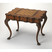 Thumbnail for Butler Specialty 464070 Heritage Game Table