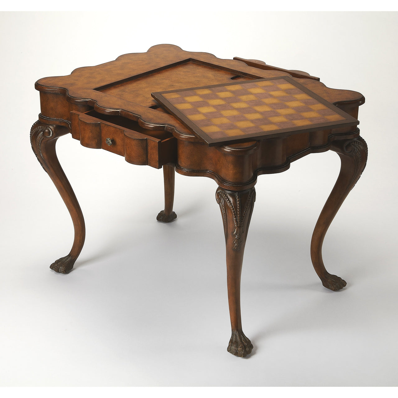 Butler Specialty 464070 Heritage Game Table