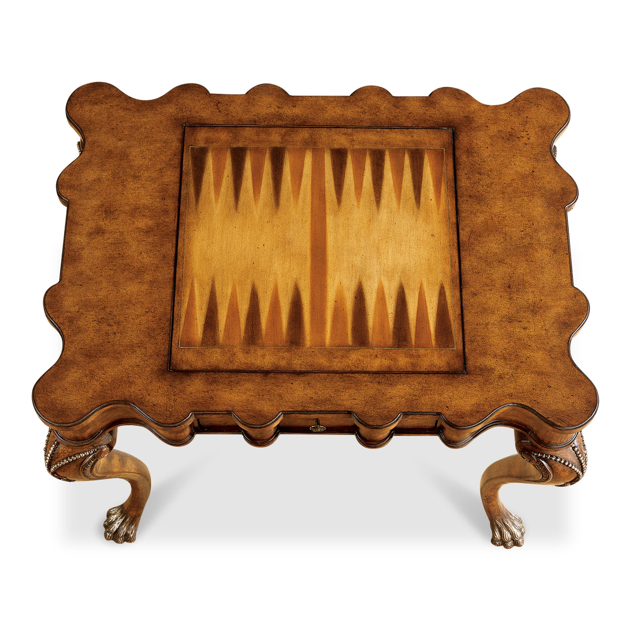 Butler Specialty 464070 Heritage Game Table