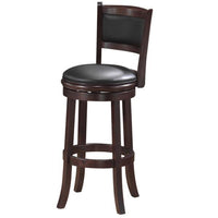 Thumbnail for RAM Game Room BBSTL CAP Backed Bar Stools