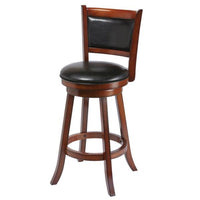 Thumbnail for RAM Game Room BBSTL CN Backed Bar Stools