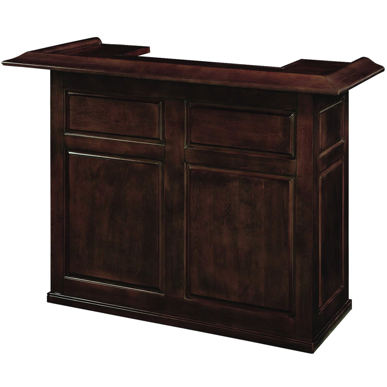 RAM Game Room 60" Home Bar