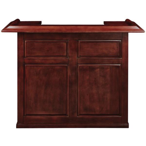 RAM Game Room 60" Home Bar