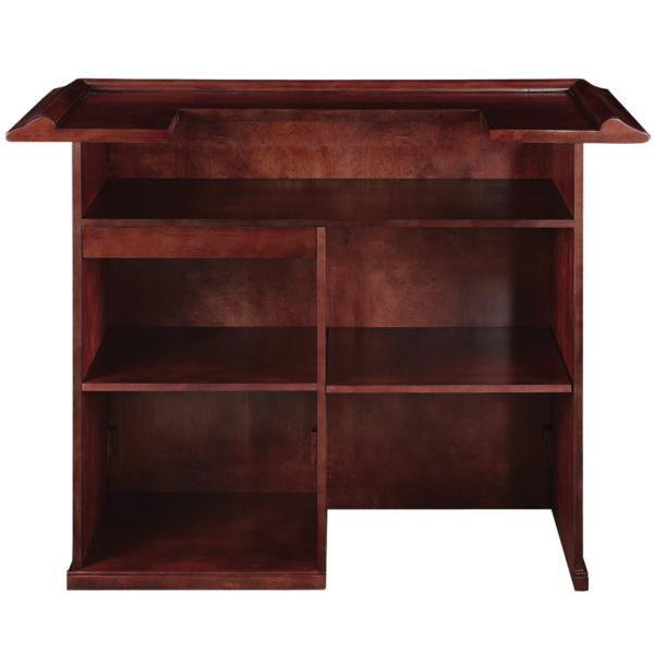 RAM Game Room 60" Home Bar