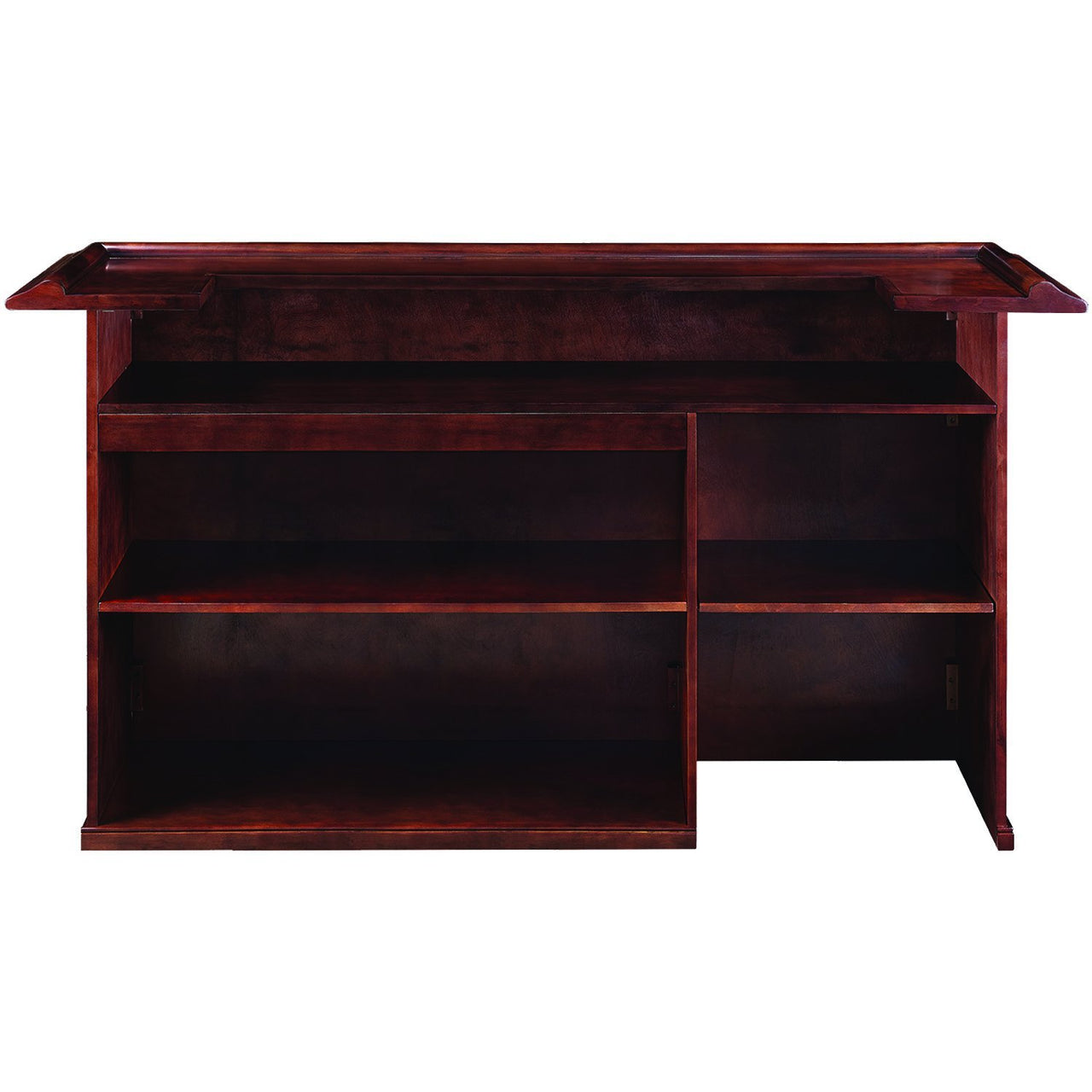 RAM game room DBAR84 ET home bar back