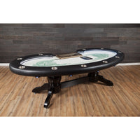 Thumbnail for BBO The Lumen HD Poker Table