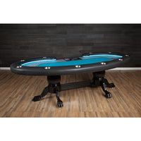 Thumbnail for BBO The Lumen HD Poker Table Full Custom Design 2