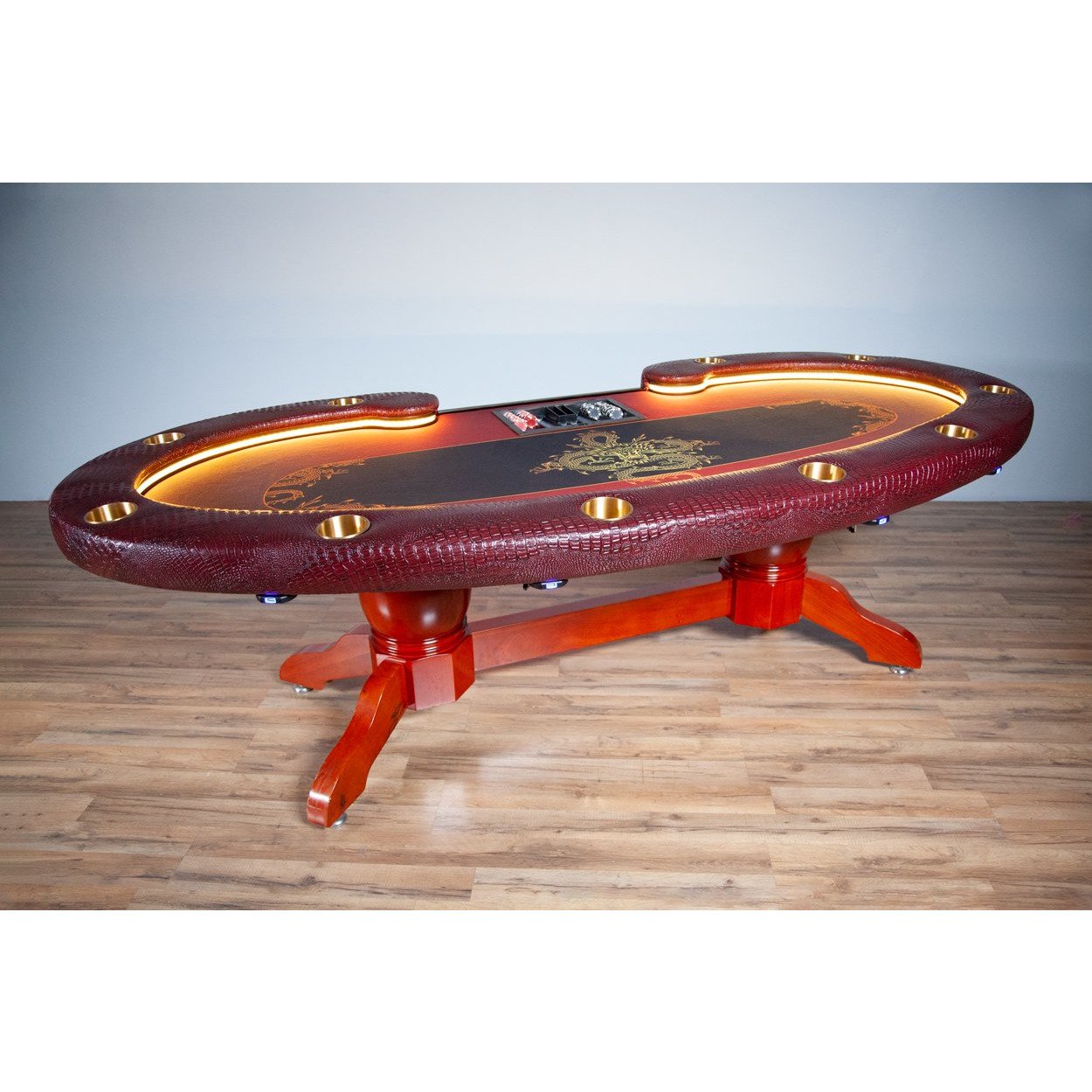BBO The Lumen HD Poker Table