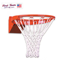 Thumbnail for first team ft186 flex basketball rim ft186 2
