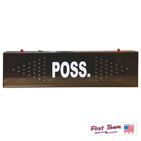 Thumbnail for First Team FT800PA Possession Arrow