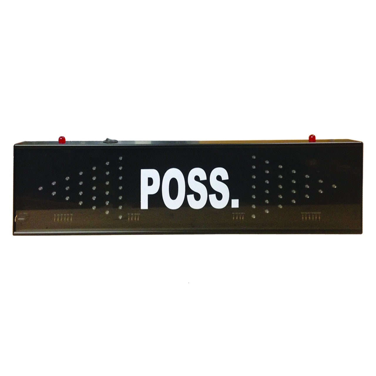 first team ft800pa Possession Arrow