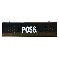Thumbnail for first team ft800pa Possession Arrow