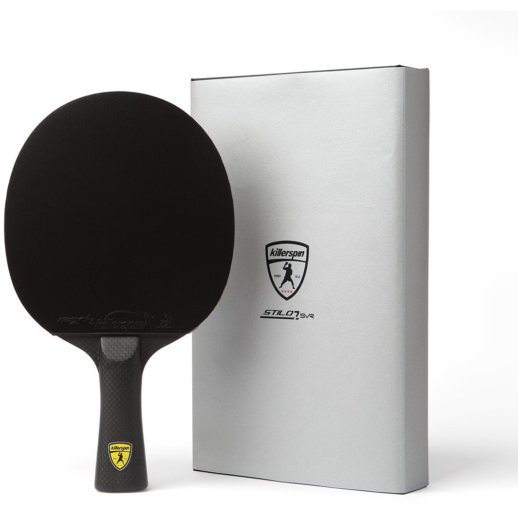 Killerspin Indoor Table Tennis Paddle Stilo