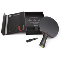 Thumbnail for Killerspin Indoor Table Tennis Paddle Stilo