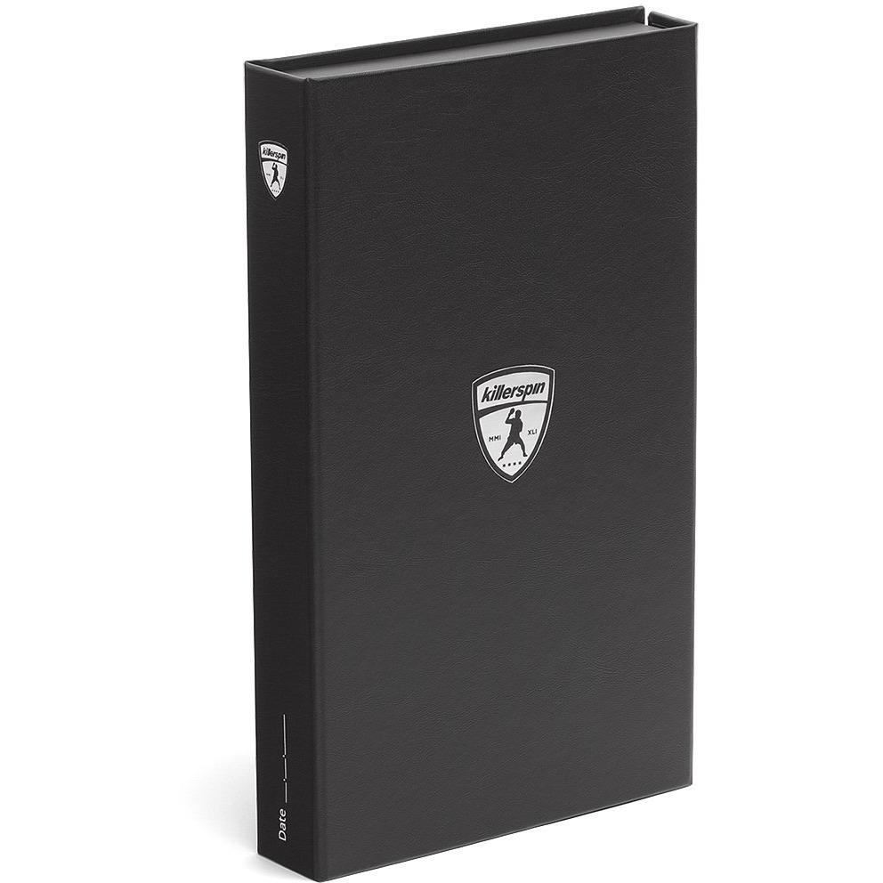 Killerspin Indoor Table Tennis Paddle Stilo