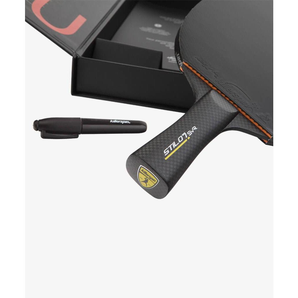 Killerspin Indoor Table Tennis Paddle Stilo