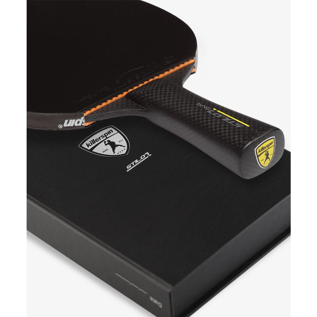Killerspin Indoor Table Tennis Paddle Stilo