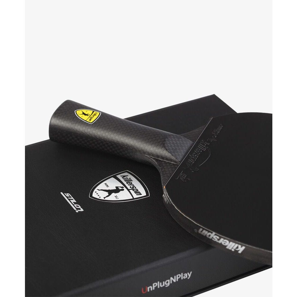 Killerspin Indoor Table Tennis Paddle Stilo