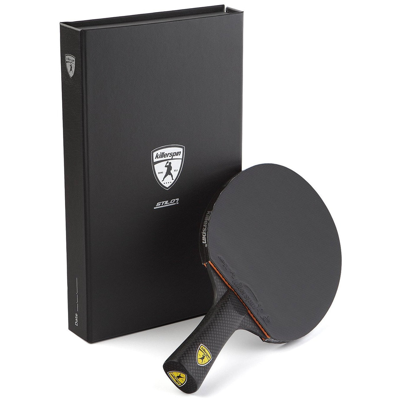 Killerspin Indoor Table Tennis Paddle Stilo