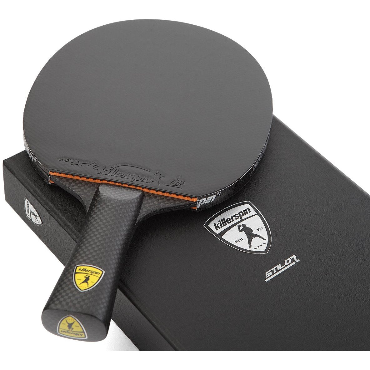 Killerspin Indoor Table Tennis Paddle Stilo