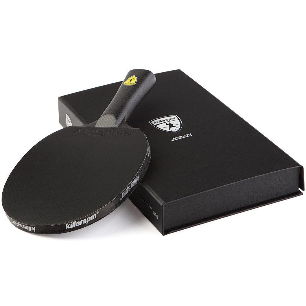 Killerspin Indoor Table Tennis Paddle Stilo