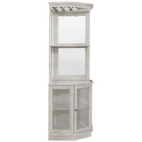 Thumbnail for RAM Game Room Corner Bar Cabinet