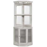 Thumbnail for RAM Game Room Corner Bar Cabinet
