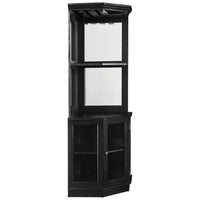 Thumbnail for RAM Game Room Corner Bar Cabinet