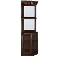 Thumbnail for RAM Game Room Corner Bar Cabinet