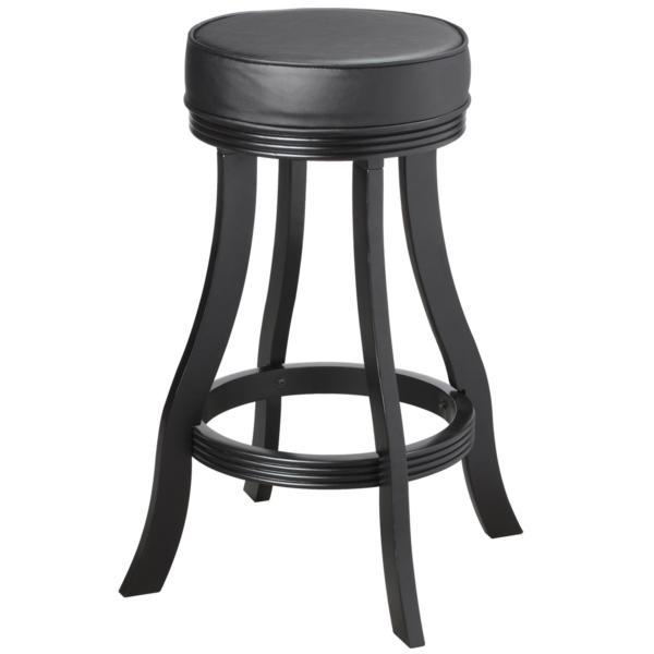 ram game room BSTL BL backless bar stools