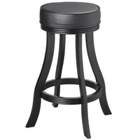 Thumbnail for ram game room BSTL BL backless bar stools