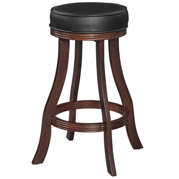 ram game room BSTL CAP backless bar stools