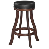 Thumbnail for ram game room BSTL CAP backless bar stools