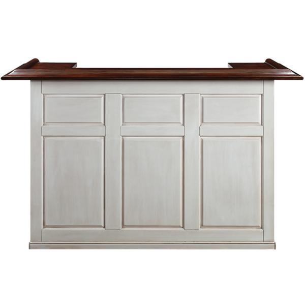 ram game room DBAR72 AW home bar front