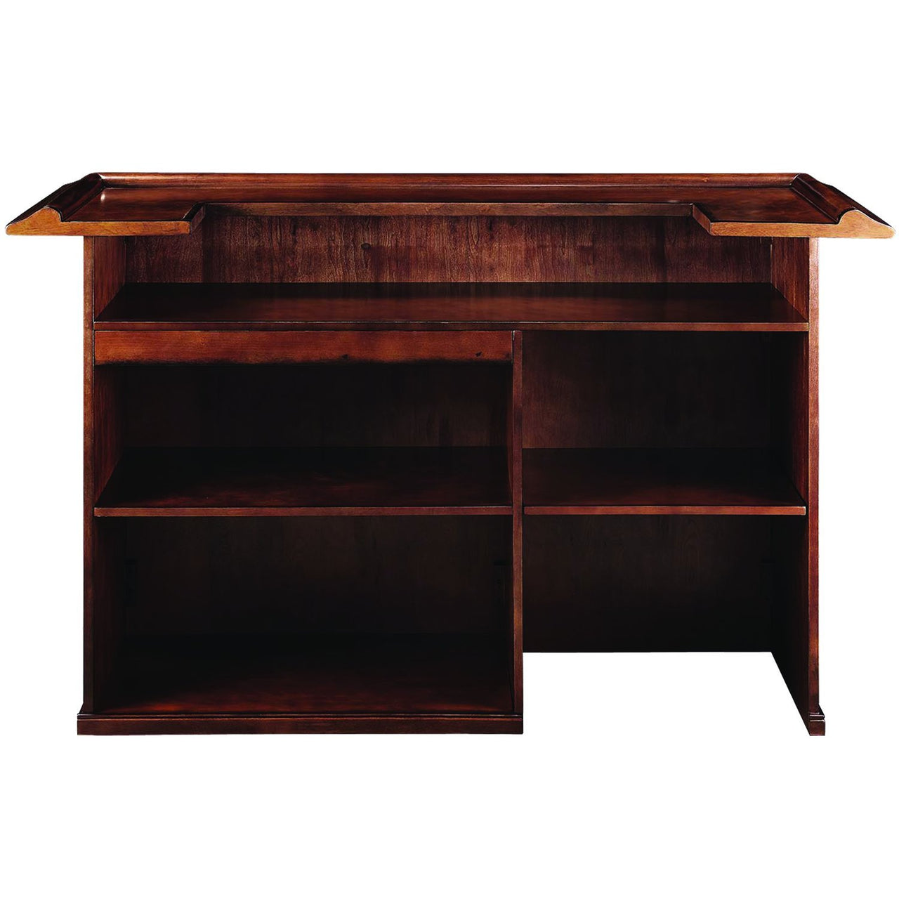 ram game room DBAR72 CN home bar back