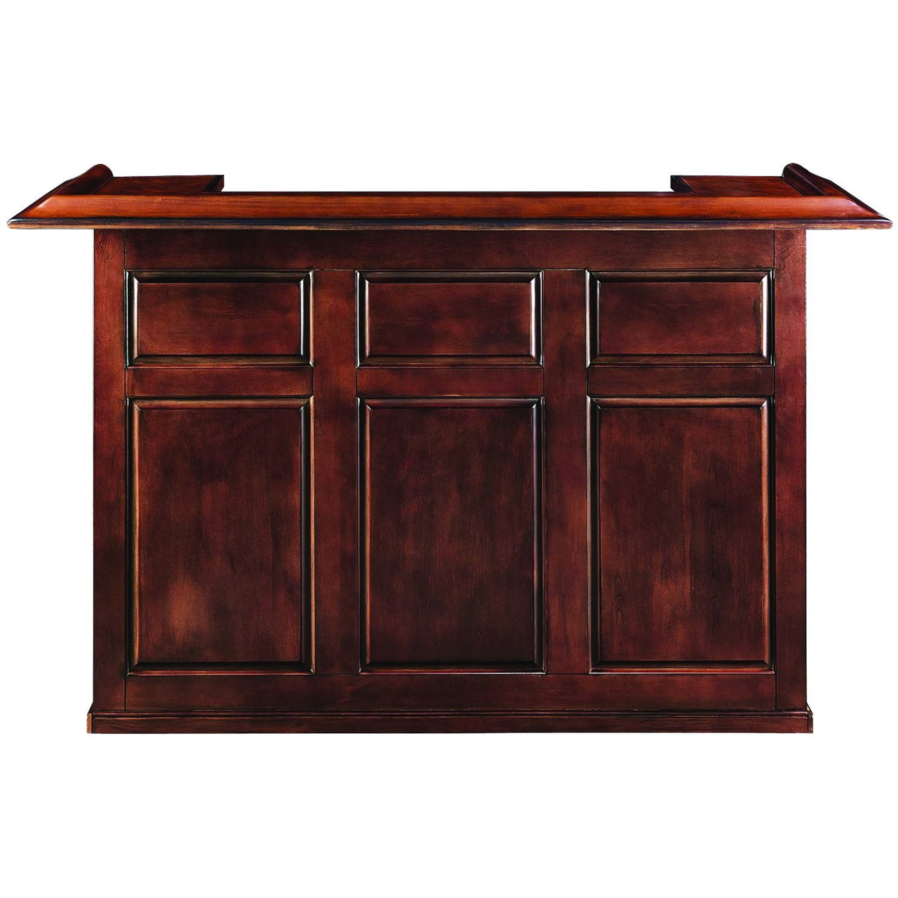 ram game room DBAR72 CN home bar