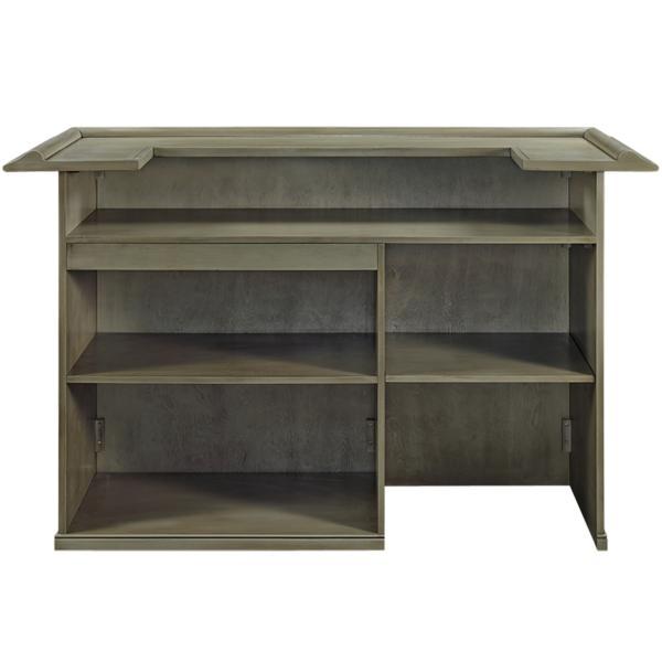 ram game room DBAR72 SL home bar back