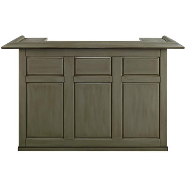 ram game room DBAR72 SL home bar front