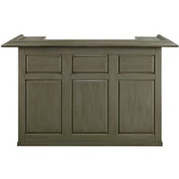 Thumbnail for ram game room DBAR72 SL home bar front