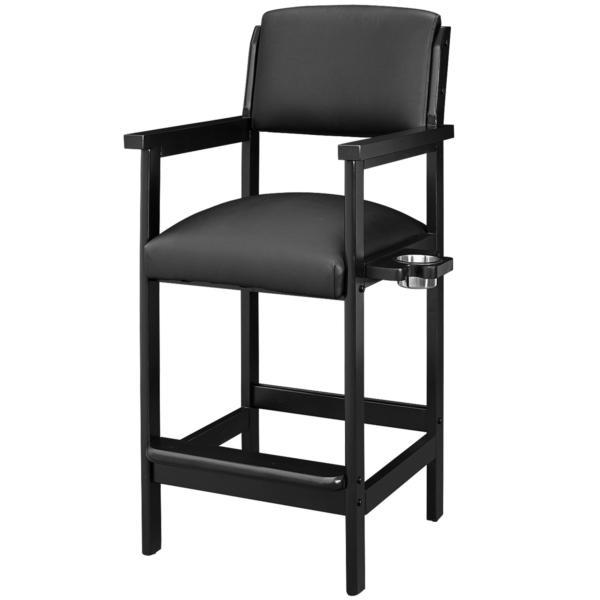 ram game room SPEC BL spectator chair