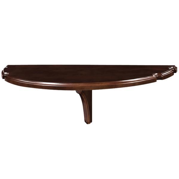 RAM Game Room Wall Pub Table