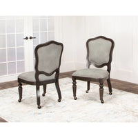 Thumbnail for sunset trading vegas CR-87711-5pc chairs